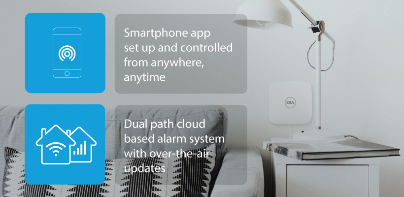 Smart Phone App