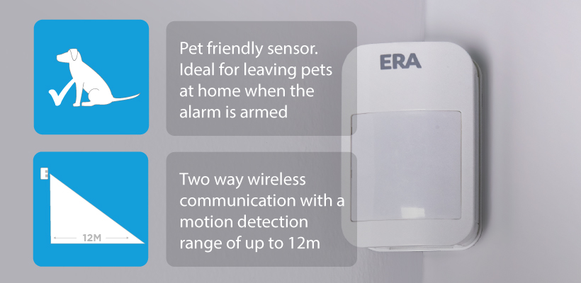 ERA Protect Pet Friendly