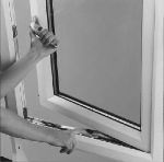 Restrictor Friction Security