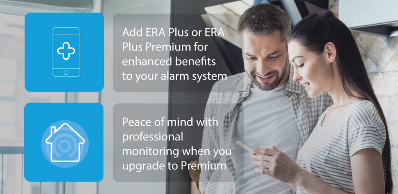 Add ERA Plus or Premium