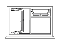 PVCu Window Security Products
