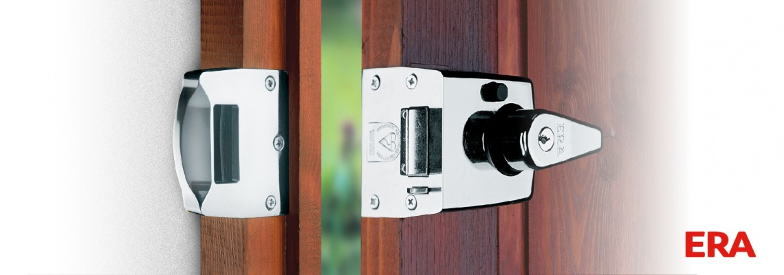 Nightlatches and Mortice Locks