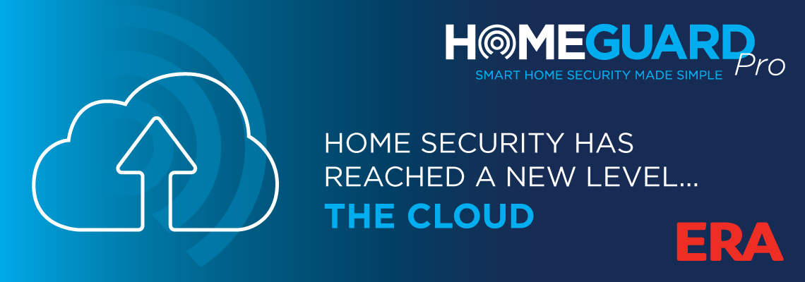 HomeGuard Pro