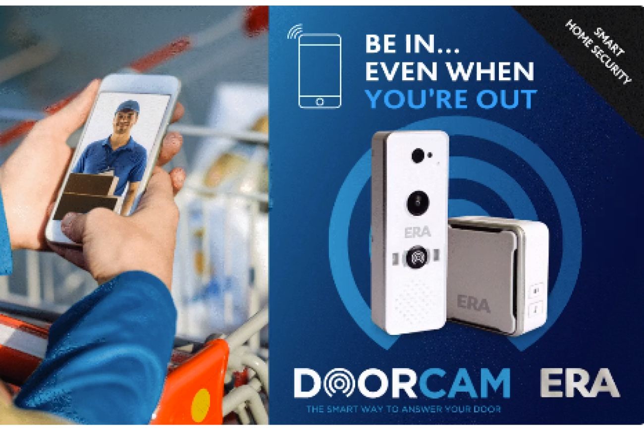 Integrating Security into Your Smart Home