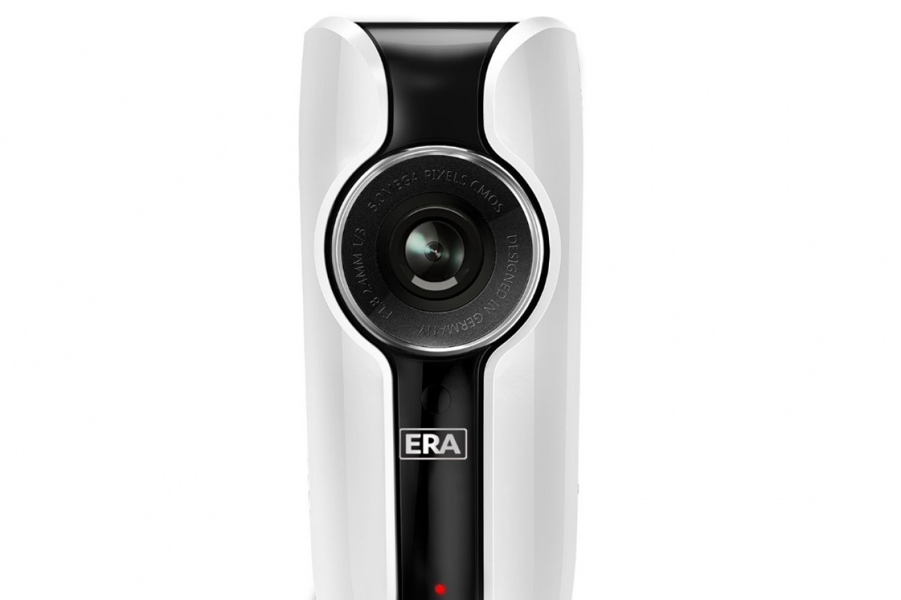 How Can a Wi-Fi Camera Protect Your Home?