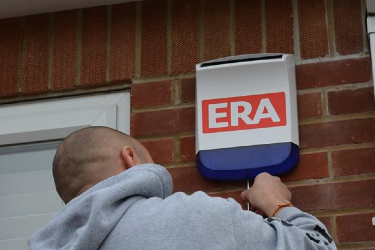 Finding a Security Installer for your Hardware and Smart Security Needs