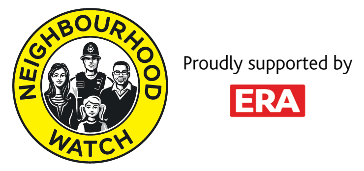 ERA and Neighbourhood Watch partner with five-year sponsorship agreement