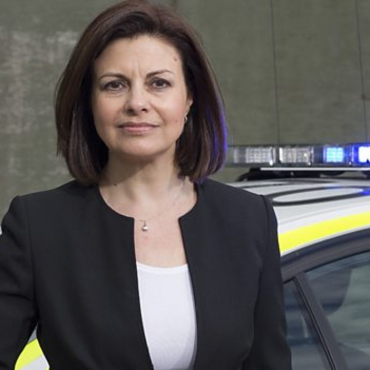 Jacqui Hames Monthly Blog - December