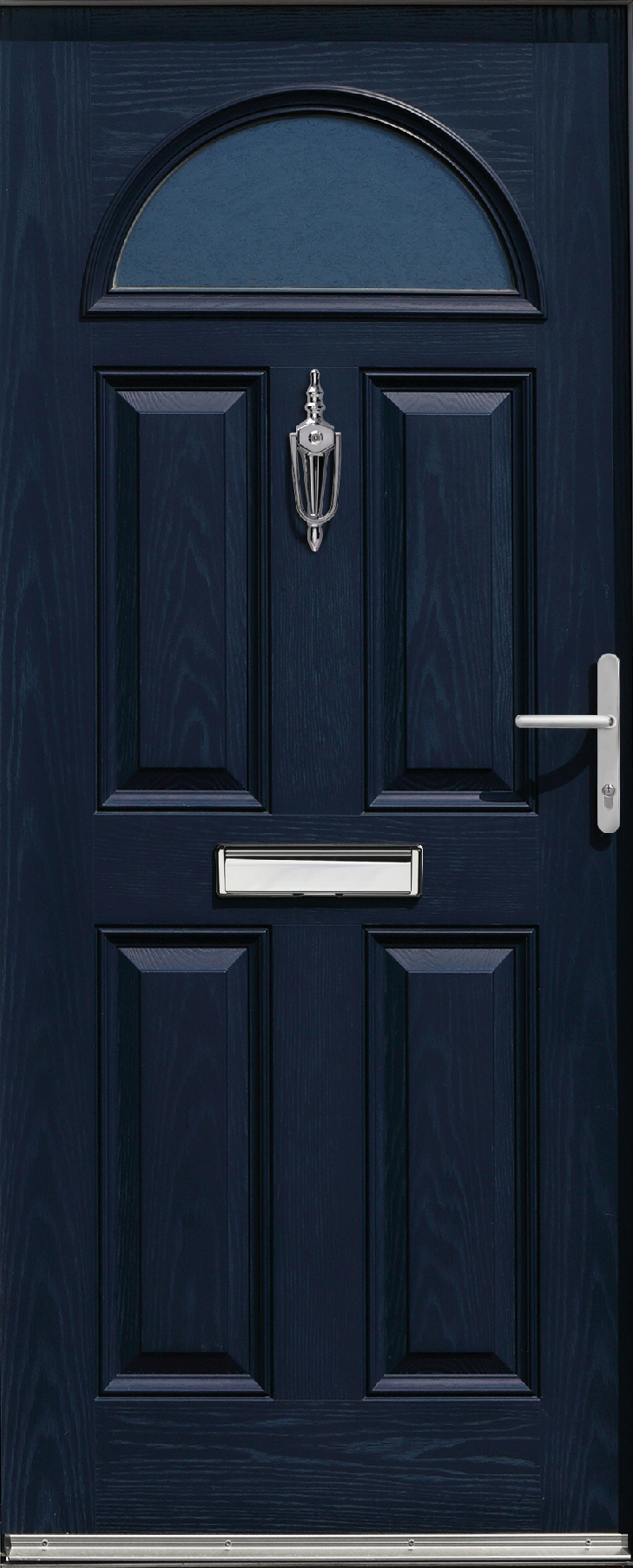 Classic Door Image