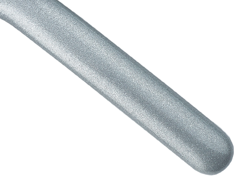 hardware silver