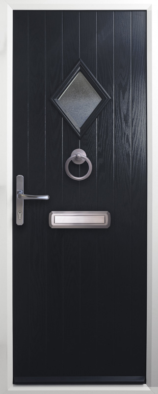 Heritage E-Series Door