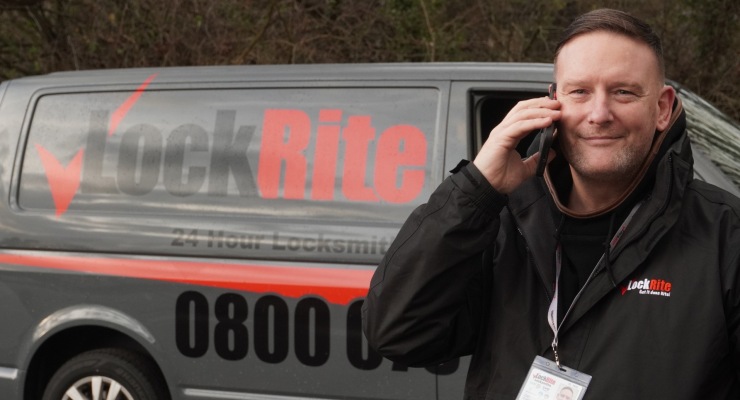 LockRite Locksmiths - Cornwall