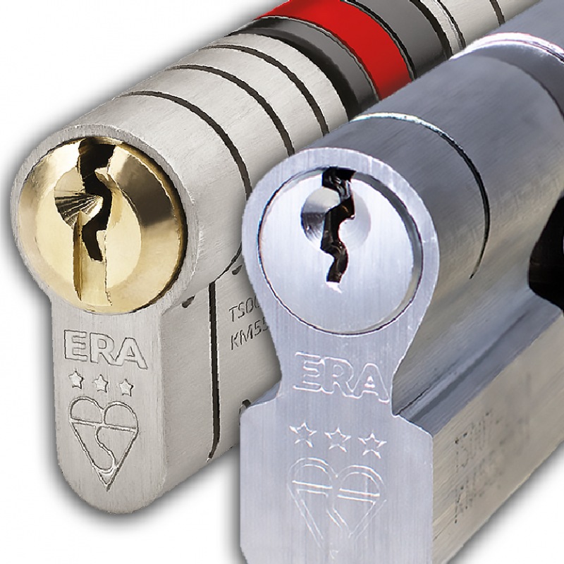 ERA 3* Cylinders