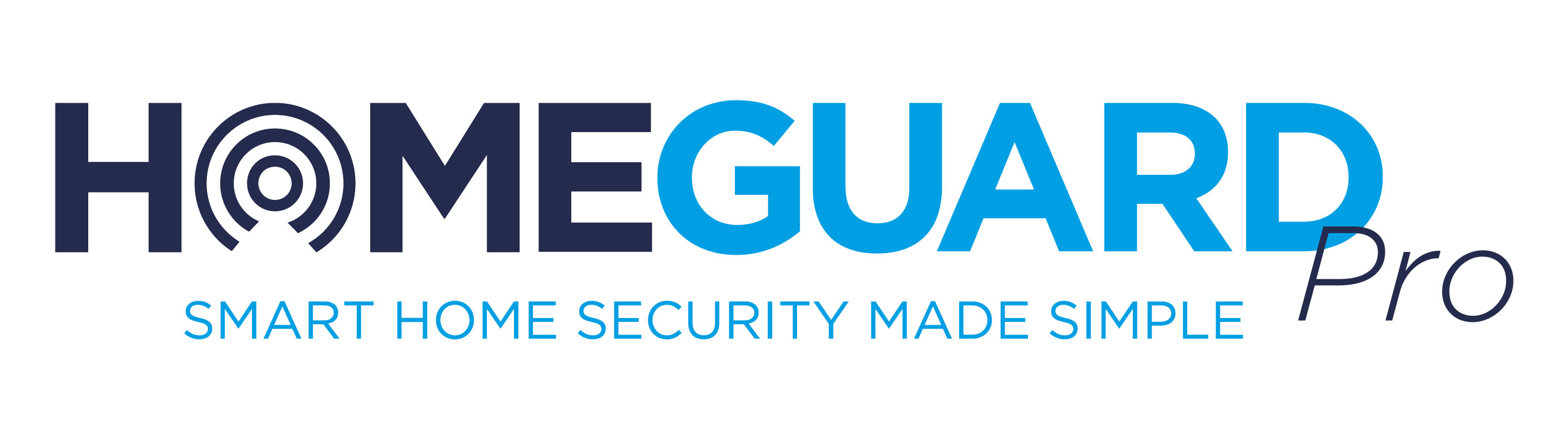 HomeGuard Pro logo