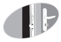 Vectis plus door lock Security